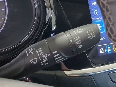 Used 2023 Buick Encore GX Select image 25