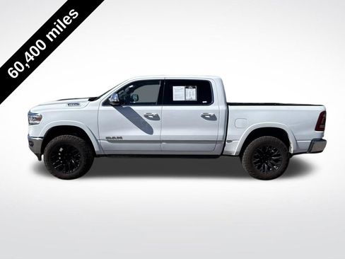 Used 2020 RAM 1500 Limited w/ Off Road Group image 2