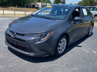 Used 2024 Toyota Corolla LE FWD video 2