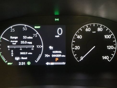 Used 2024 Honda CR-V Sport Touring image 11