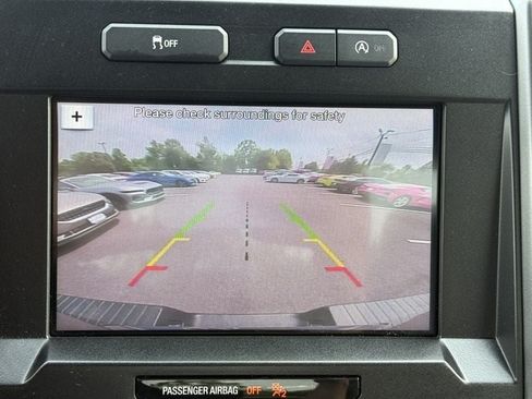 Used 2016 Ford F150 XLT w/ Equipment Group 301A Mid AWD/4WD image 26