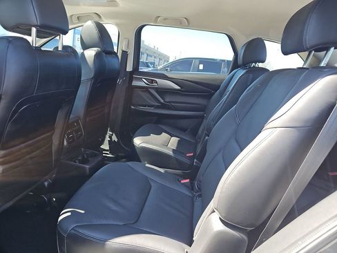 Used 2023 MAZDA CX-9 Touring image 20
