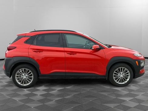 Used 2019 Hyundai Kona SEL FWD image 6