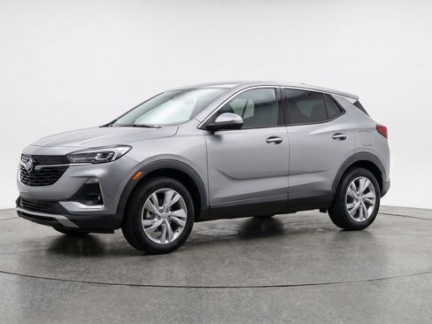 Used 2025 Buick Encore GX Preferred FWD image 3