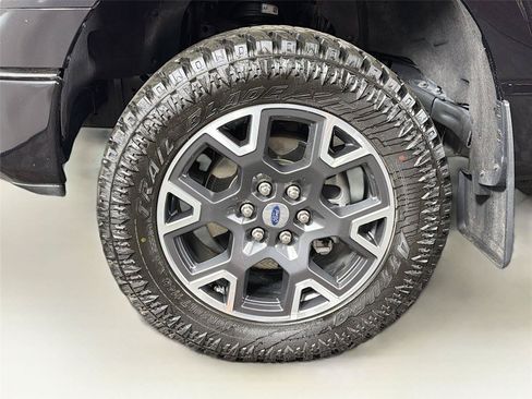 Used 2024 Ford F150 STX AWD/4WD image 32