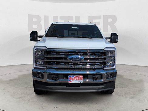 New 2026 Ford F350 Lariat image 8