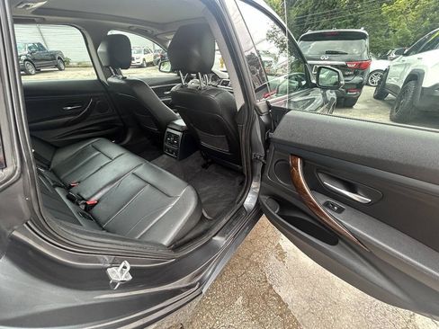 Used 2015 BMW 328i Gran Turismo xDrive AWD/4WD image 8