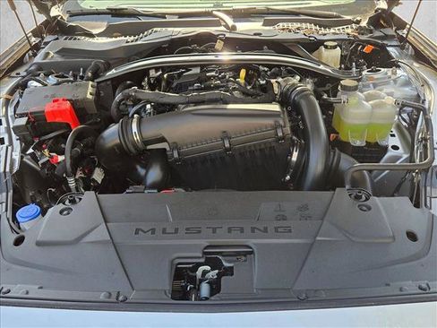 New 2026 Ford Mustang Premium RWD image 17