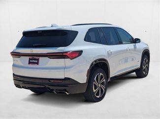 New 2026 Buick Enclave Sport Touring w/ Power Package video 2