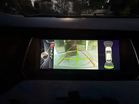 Used 2014 BMW 535i Gran Turismo image 22