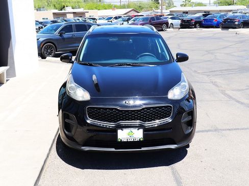 Used 2019 Kia Sportage LX w/ LX Popular Package image 15