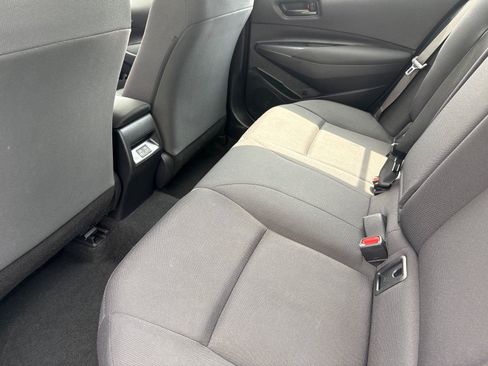 Used 2024 Toyota Corolla LE FWD image 25