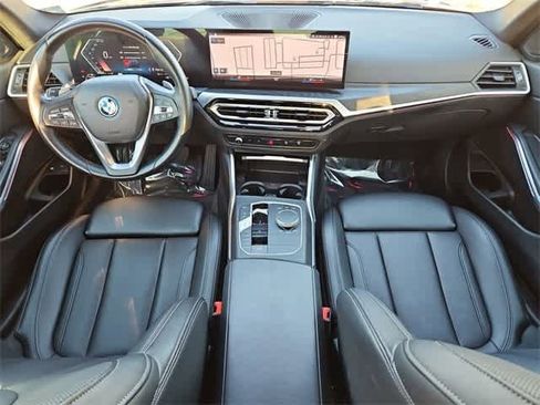 Used 2023 BMW 330e image 15
