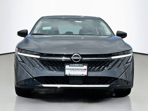 New 2026 Nissan Sentra SV FWD image 13