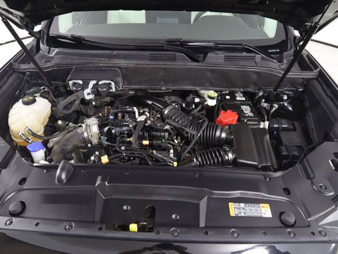 Used 2023 Lincoln Nautilus Black Label AWD/4WD image 56