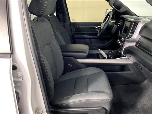 Used 2023 RAM 1500 Big Horn AWD/4WD image 9