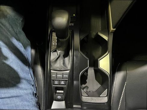 Used 2025 Toyota Camry SE w/ Multimedia Upgrade Package FWD image 21