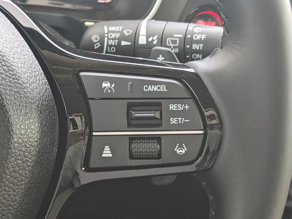 New 2026 Honda Passport RTL image 24