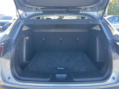 Used 2025 Chevrolet Trax LT image 30