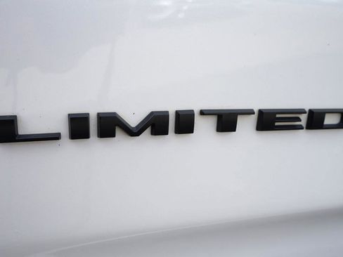 Used 2021 RAM 1500 Limited w/ Night Edition AWD/4WD image 28