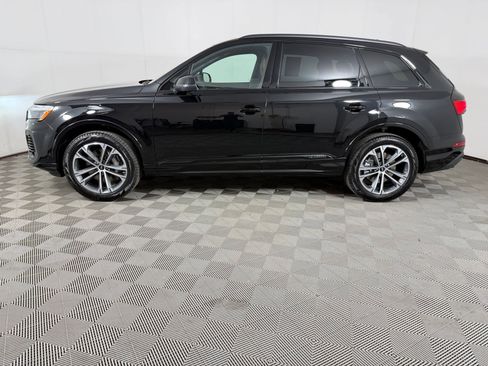 New 2026 Audi Q7 2.0T Premium AWD/4WD image 2