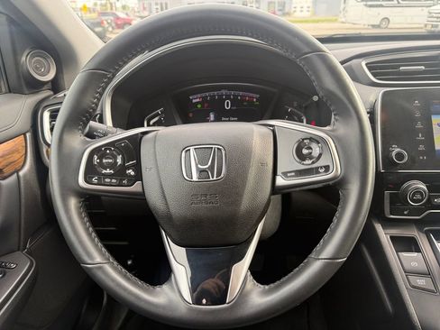 Used 2019 Honda CR-V Touring image 28