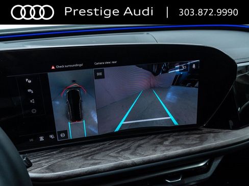 New 2025 Audi Q5 Premium Plus image 17