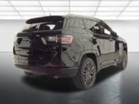 Used 2022 Jeep Compass High Altitude image 5