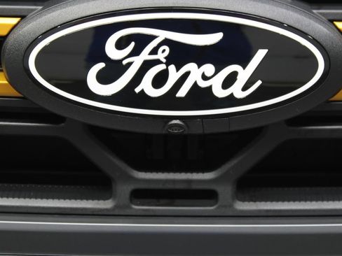 Used 2025 Ford F150 Tremor w/ Equipment Group 402A High AWD/4WD image 58