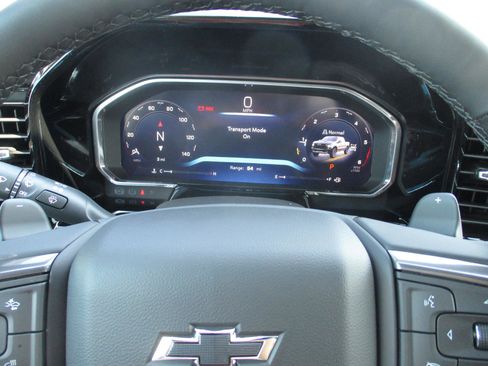 New 2026 Chevrolet Silverado 1500 ZR2 image 20