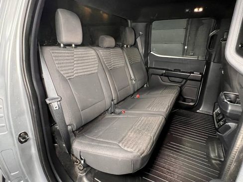 Used 2023 Ford F150 XL w/ STX Appearance Package image 12
