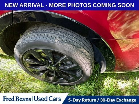 Used 2023 Kia Sorento SX AWD/4WD image 10