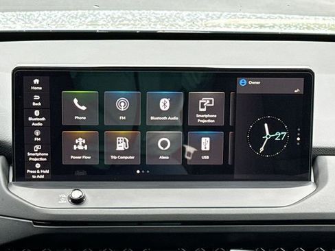 Used 2024 Honda Accord Sport image 27