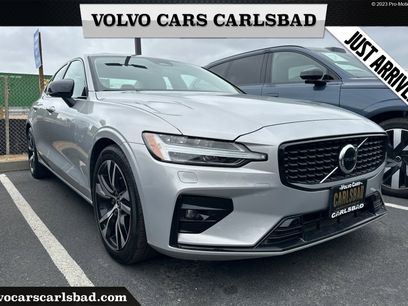 Used 2025 Volvo S60 B5 Core