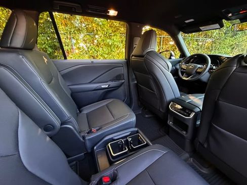 New 2026 Lexus TX 500h AWD w/ Technology Package image 33