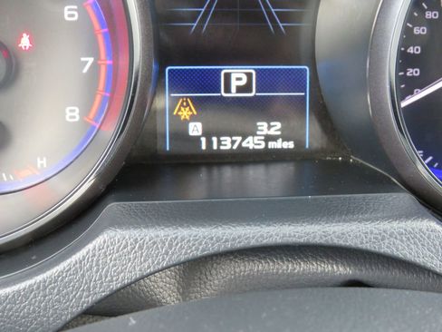 Used 2019 Subaru Outback 2.5i Limited image 15