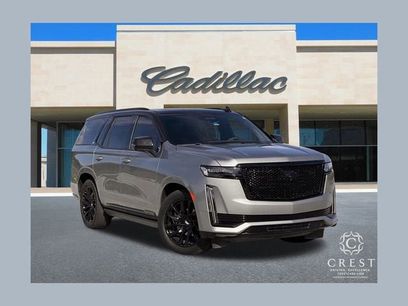 Certified 2024 Cadillac Escalade Sport w/ Touring Package