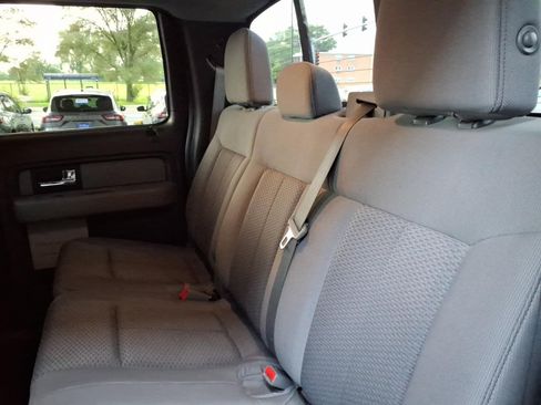 Used 2013 Ford F150 XLT w/ Luxury Equipment Group AWD/4WD image 12