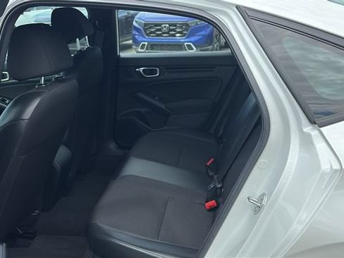 Used 2024 Honda Civic Sport image 23
