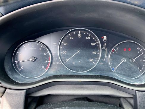 Used 2020 MAZDA CX-30 AWD w/ Preferred Package image 26