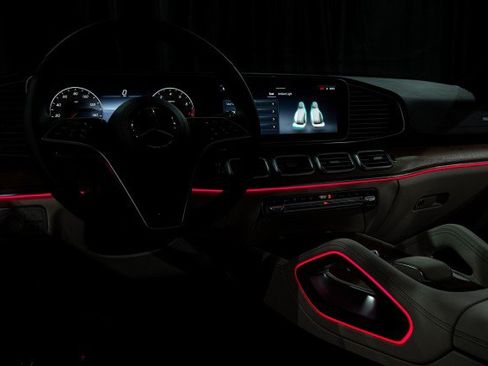 New 2026 Mercedes-Benz GLE 350 4MATIC image 20