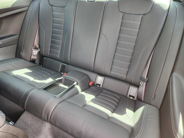 Used 2024 BMW M2 w/ Lighting Package RWD image 30