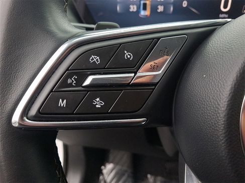 Used 2024 Buick Envision Preferred image 22