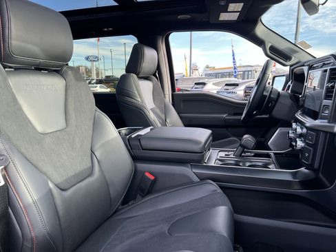 New 2025 Ford F150 Raptor image 27
