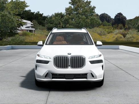 New 2027 BMW X7 xDrive40i AWD/4WD image 3