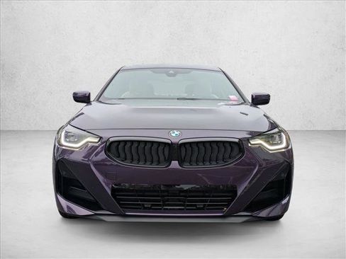 New 2026 BMW 230i Coupe w/ Premium Package image 6