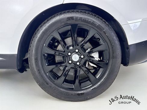 Used 2023 Land Rover Range Rover Sport SE AWD/4WD image 40