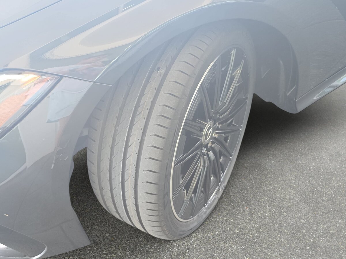 New 2026 Mercedes-Benz CLE 450 4MATIC Coupe image 29