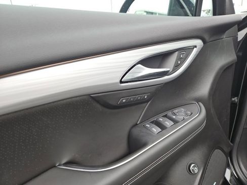 New 2026 Buick Envision Avenir image 23