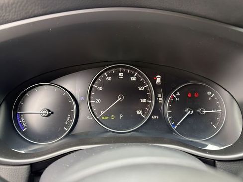 New 2026 MAZDA CX-50 AWD 2.5 Hybrid w/ Weather Package image 15